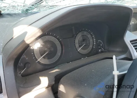 2014 Honda Odyssey Touring from USA, damaged, VIN 5FNRL5H99EB020593